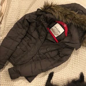 Winter jacket